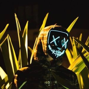 Meet your Posher, Kekoa